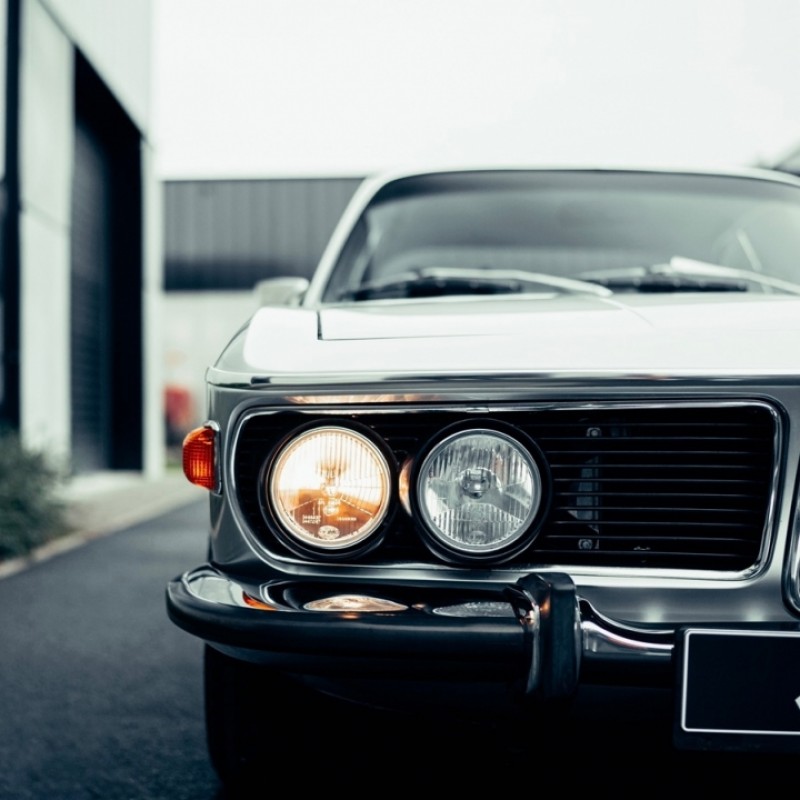 sm BMW 3.0 CSI  3 - MaxV Detailing 